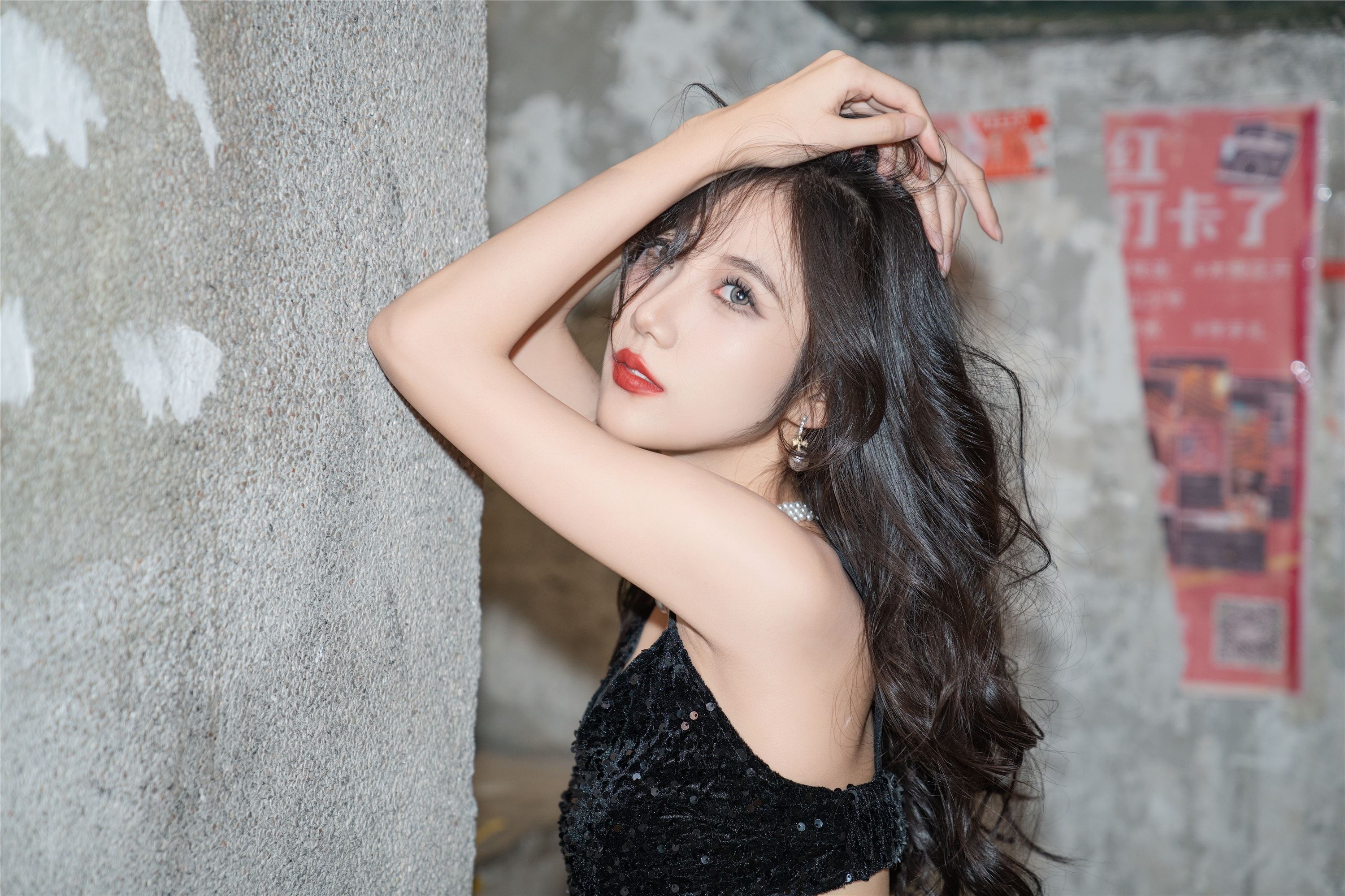 YITUYU艺图语 2025.01.14 魅力倩影 o1ne万